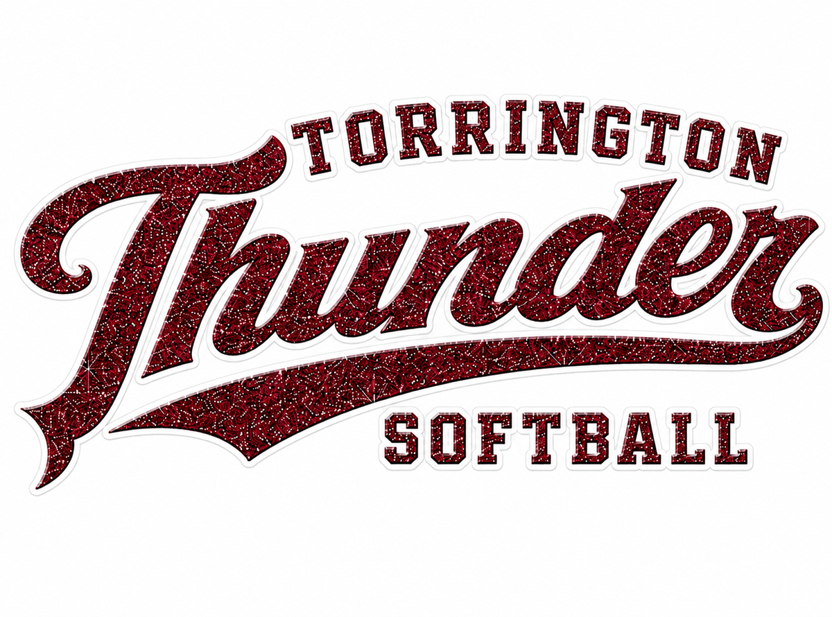 Torrington Thunder Softball