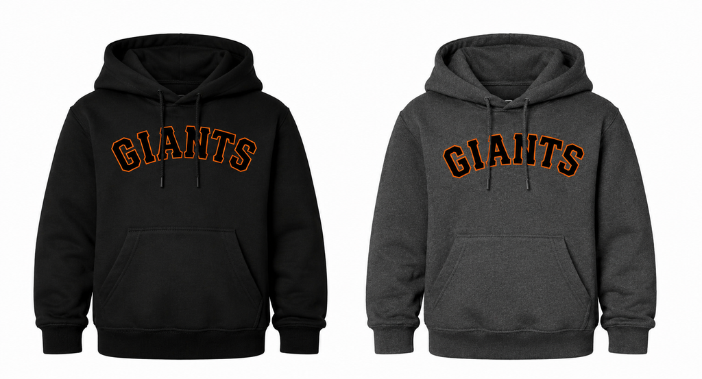 Toddler & Youth Hoodies