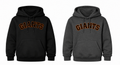 Toddler & Youth Hoodies