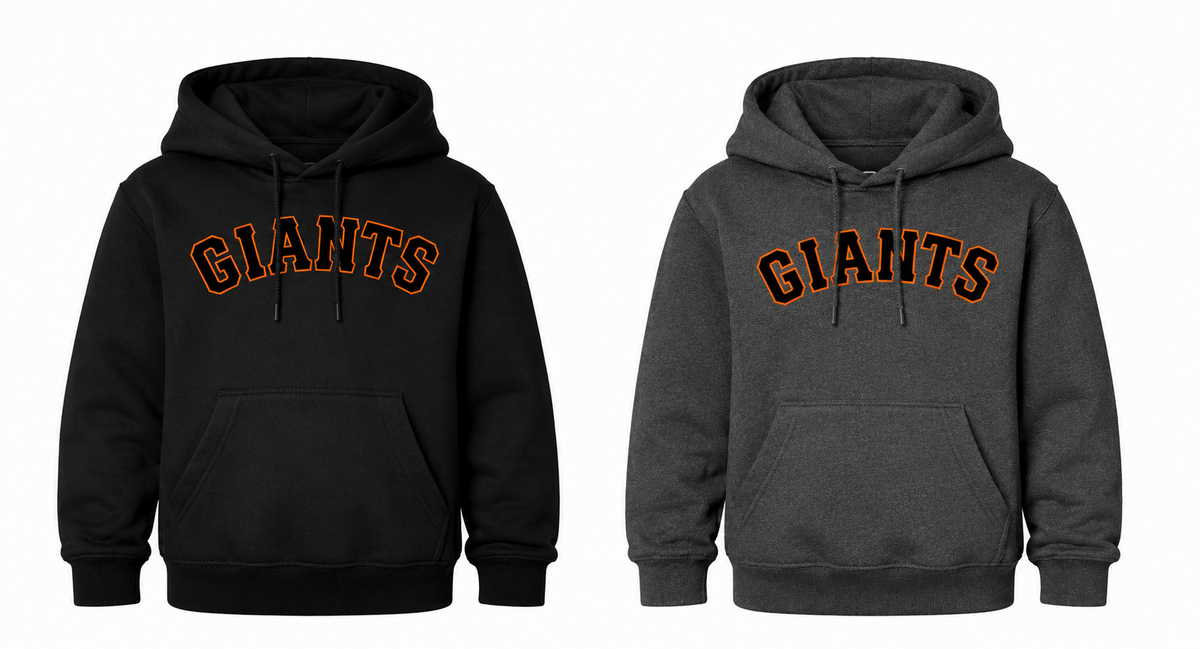 Toddler & Youth Hoodies