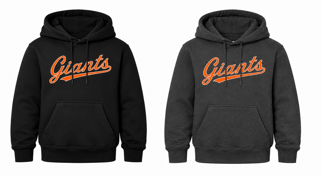 Toddler & Youth Hoodies