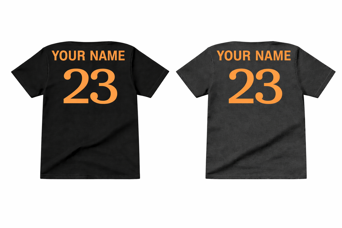 The ‘Tiger’ Design T-Shirt