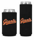 Giants Can Koozies
