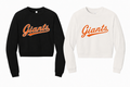 Giants Women's Sweatshirt