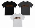 Toddler & Youth Shirts