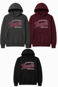 Torrington Thunder Softball - Adult Hoodies