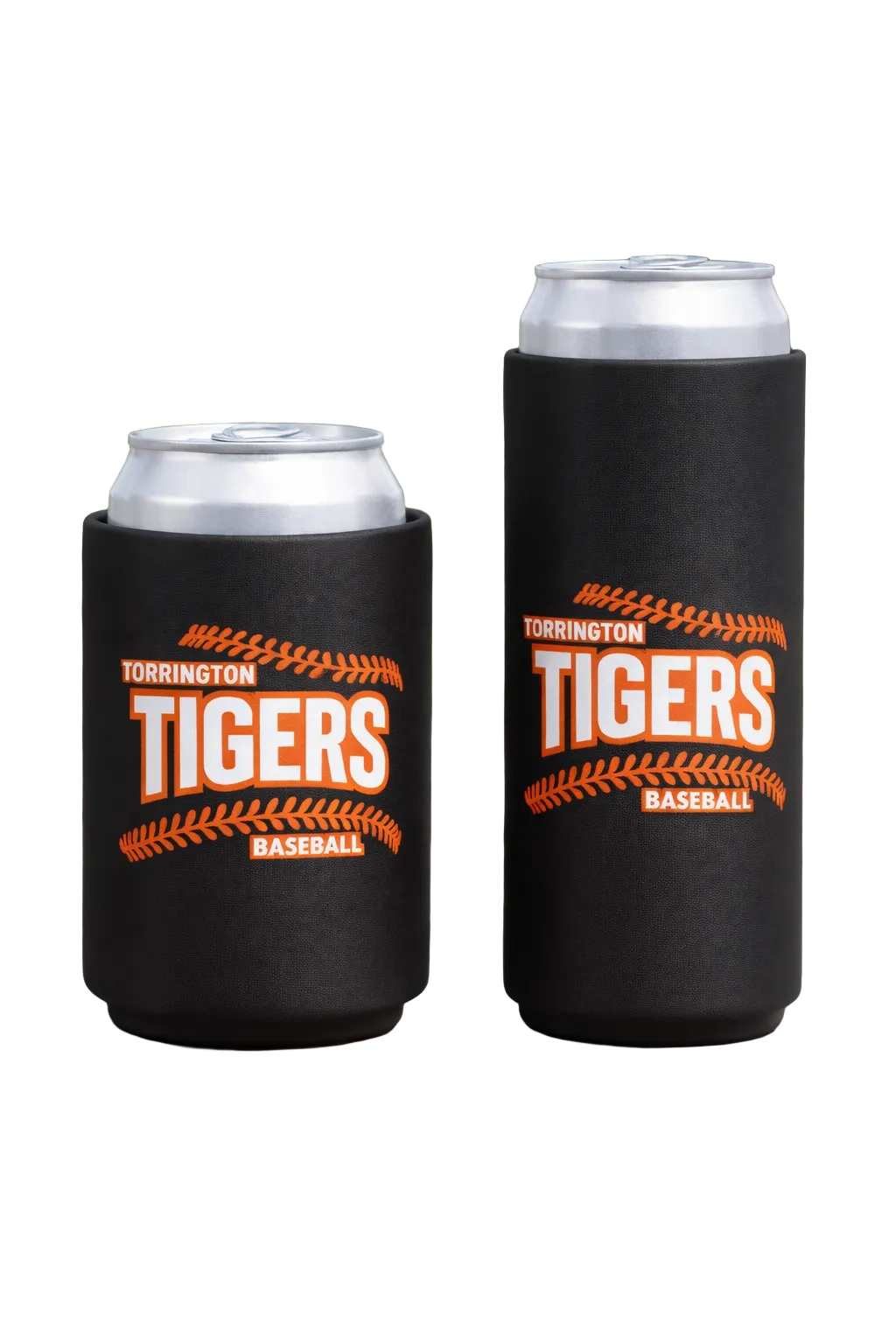 Tigers Can Koozie