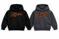 Toddler & Youth Hoodies