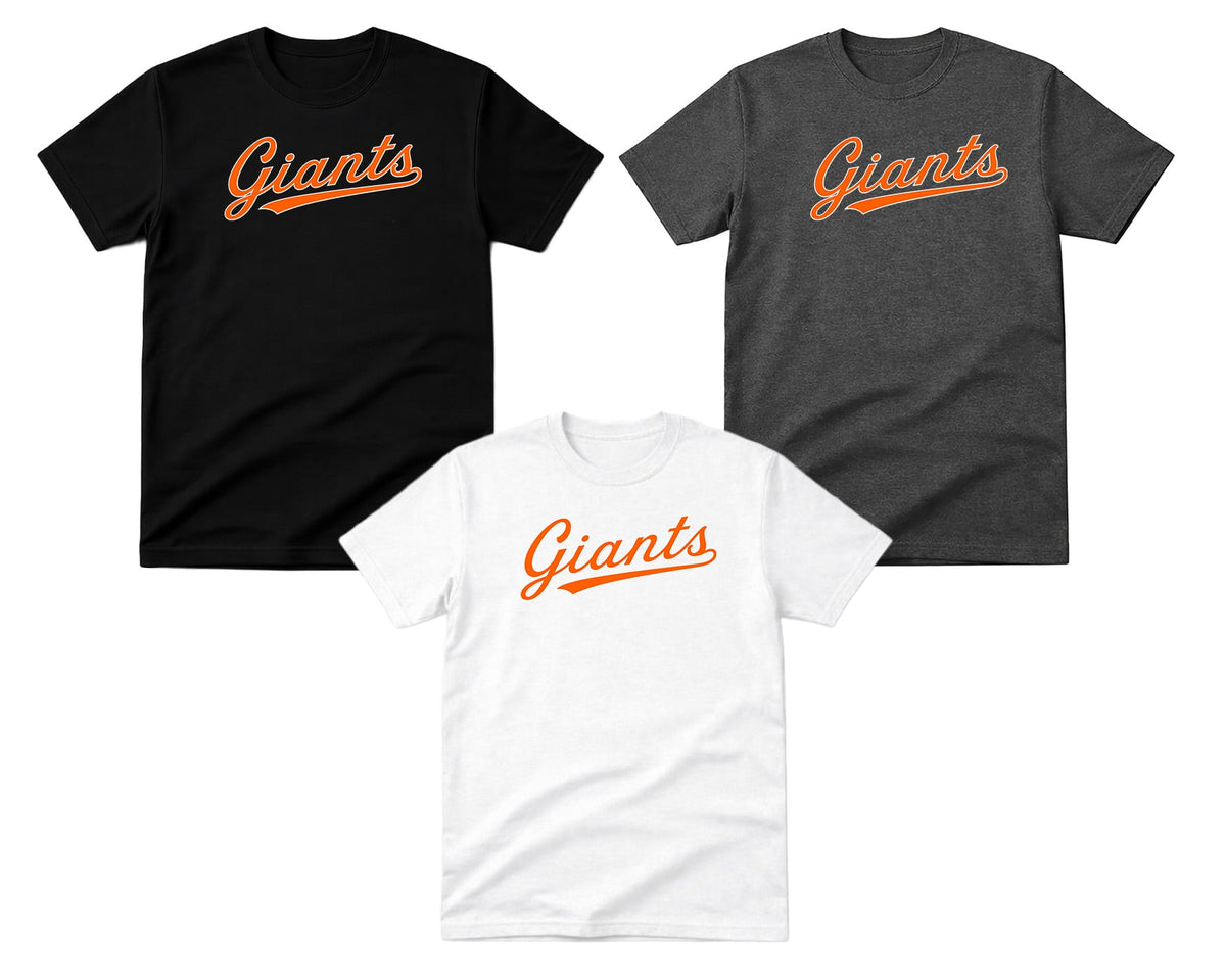 Adult Shirts