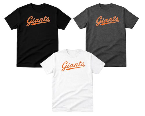 Adult Shirts