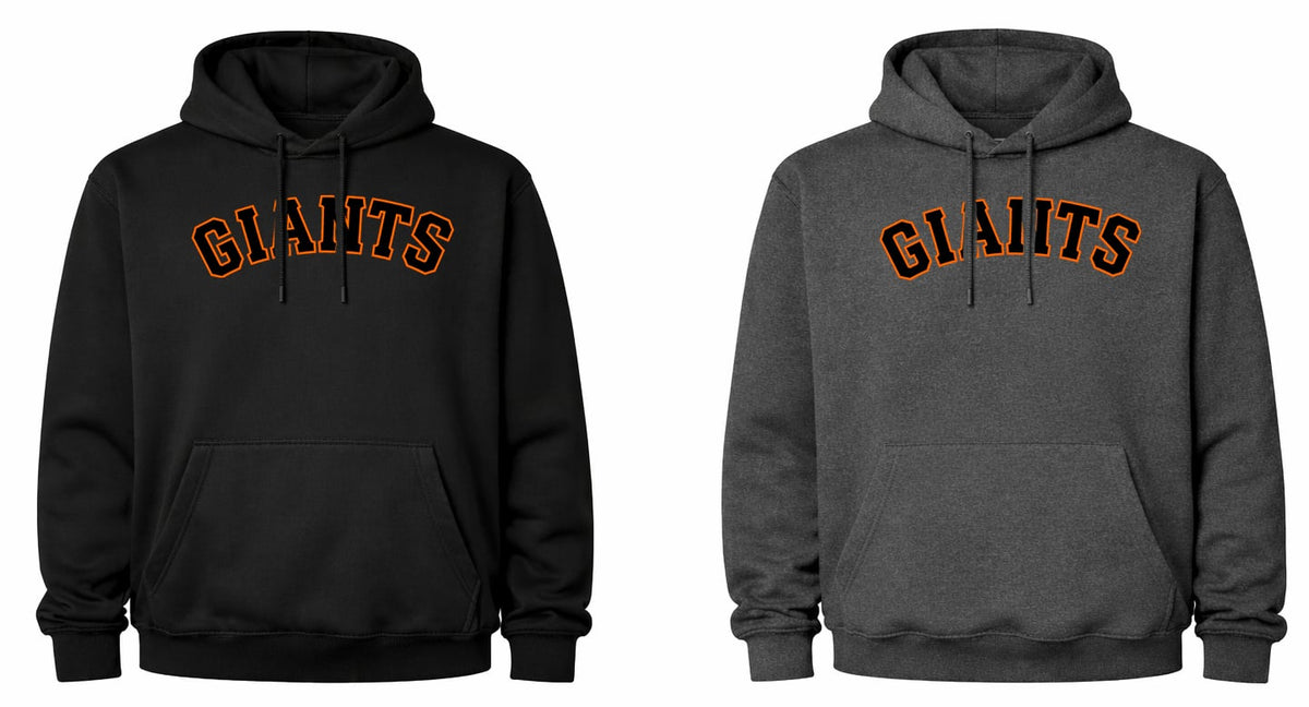 Adult Hoodies