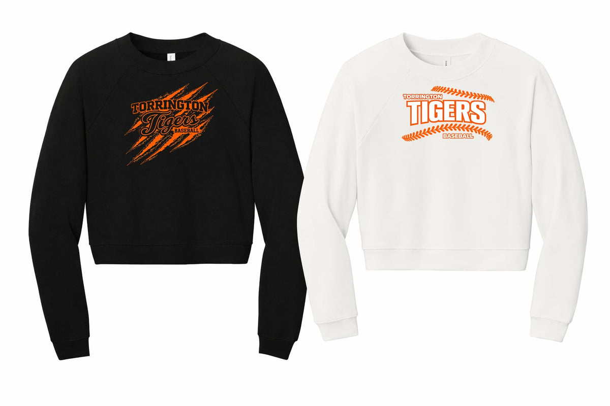 Tigers Women's Sweatshirt