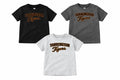 Torrington Tigers Script T-Shirt – Youth & Toddler