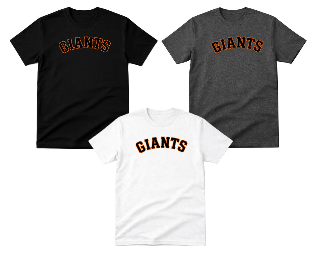 Adult Shirts