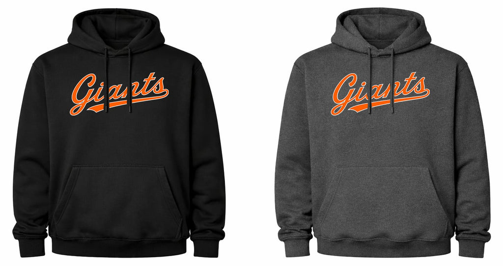 Adult Hoodies