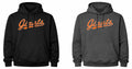 Adult Hoodies