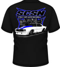 SCSN Vegas Camaro
